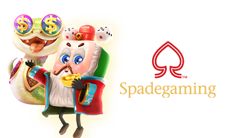 Spade Gaming