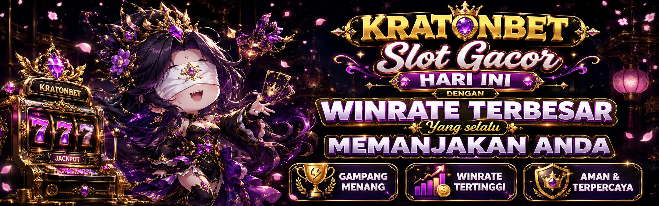 KRATONBET # Daftar Link Alternatif Situs KratonBet Online Pilihan Game Gacor Hari Ini